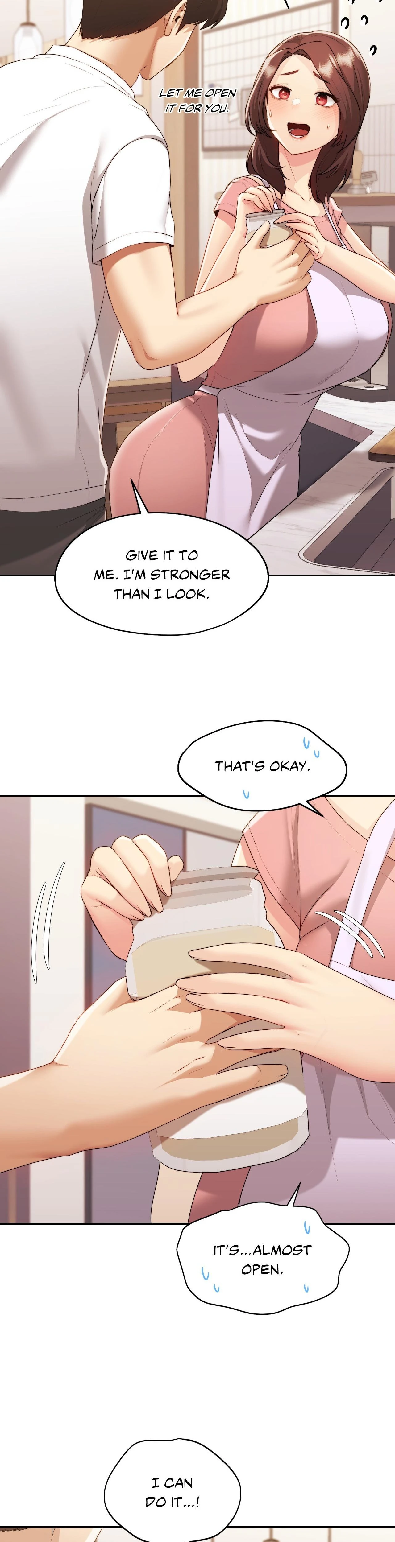 Wreck My Bias Chapter 21 Page 29