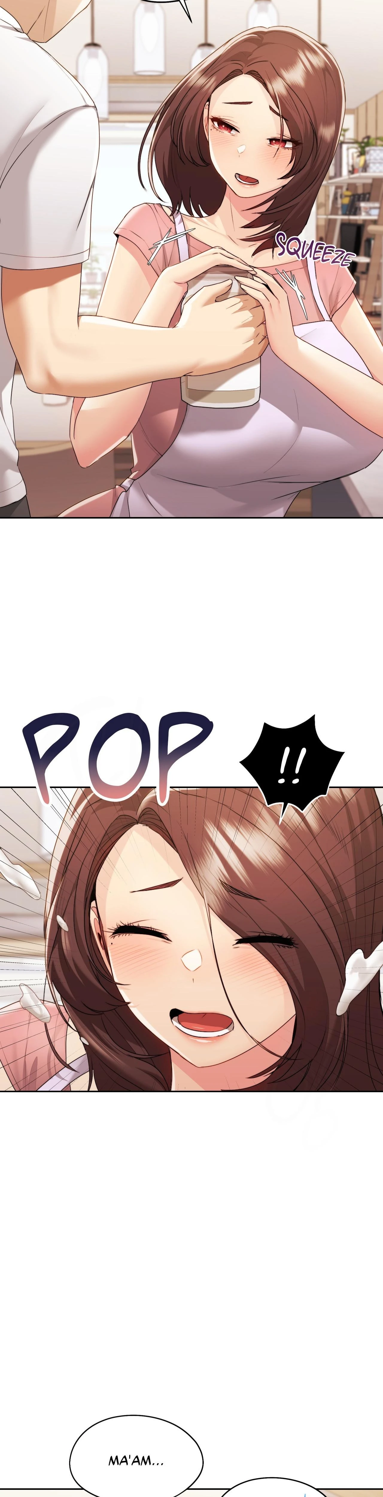 Wreck My Bias Chapter 21 Page 30