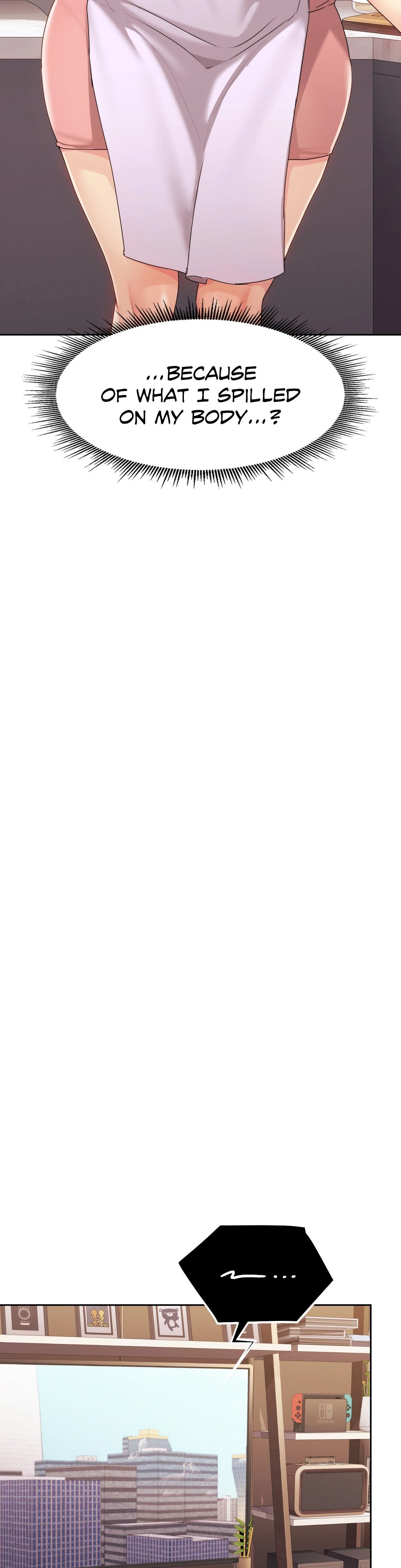 Wreck My Bias Chapter 21 Page 35