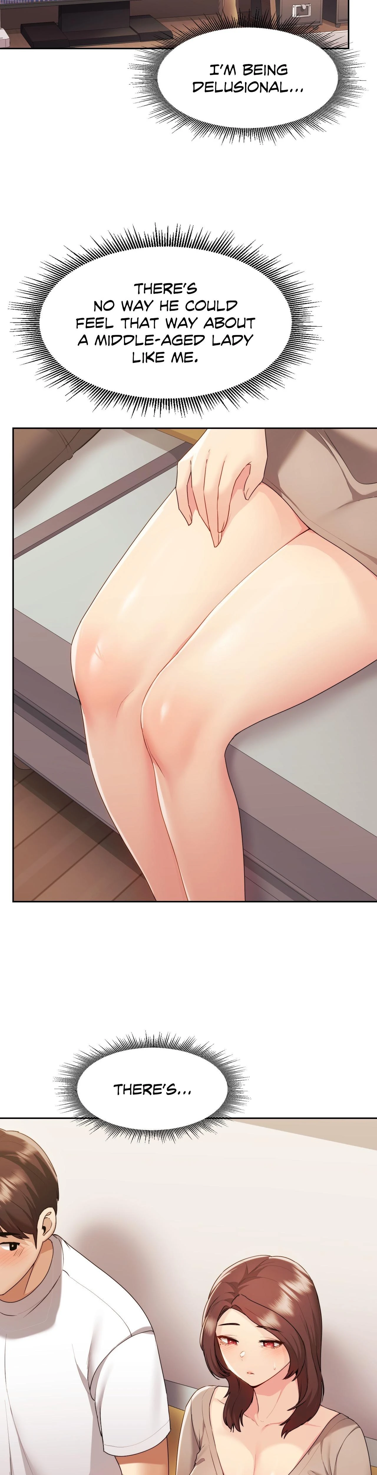 Wreck My Bias Chapter 21 Page 36