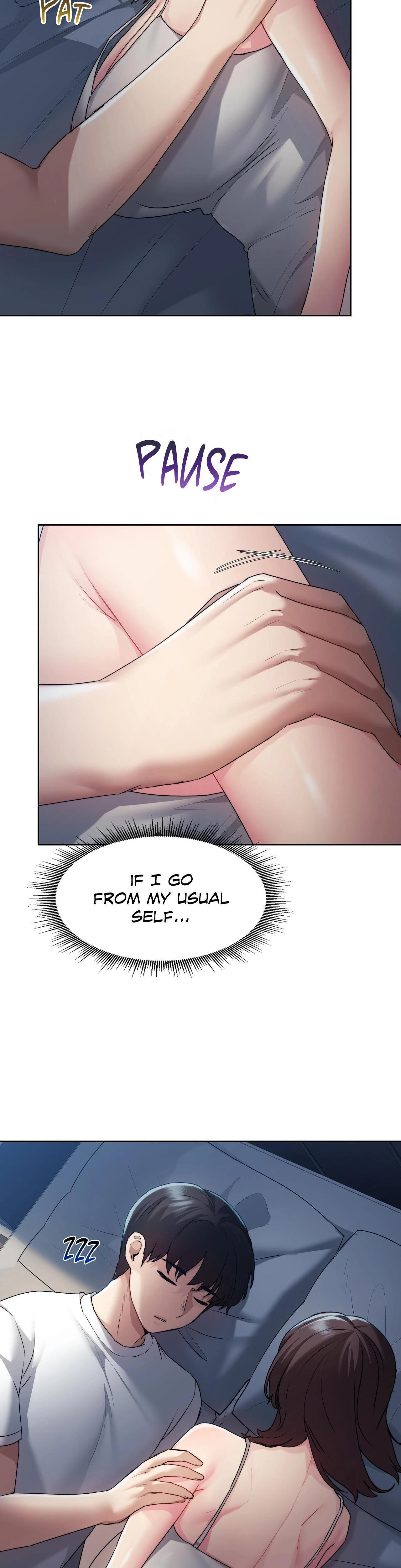 Wreck My Bias Chapter 21 Page 40