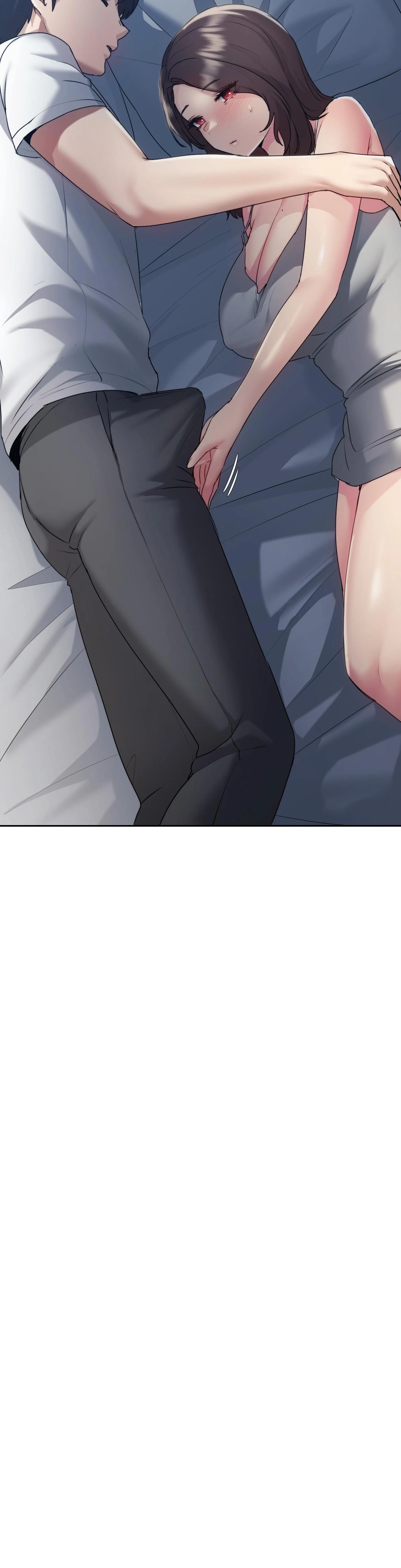 Wreck My Bias Chapter 21 Page 43