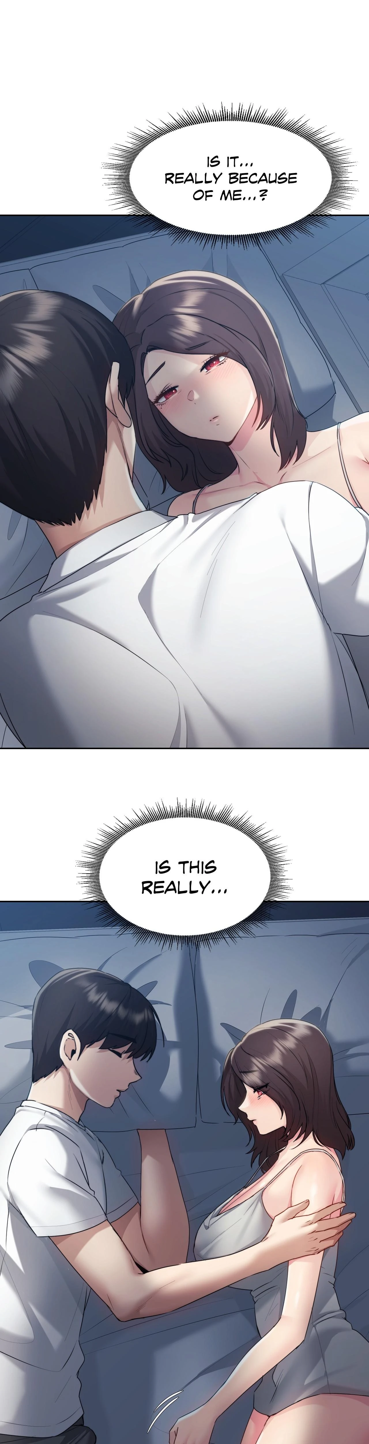 Wreck My Bias Chapter 22 Page 1