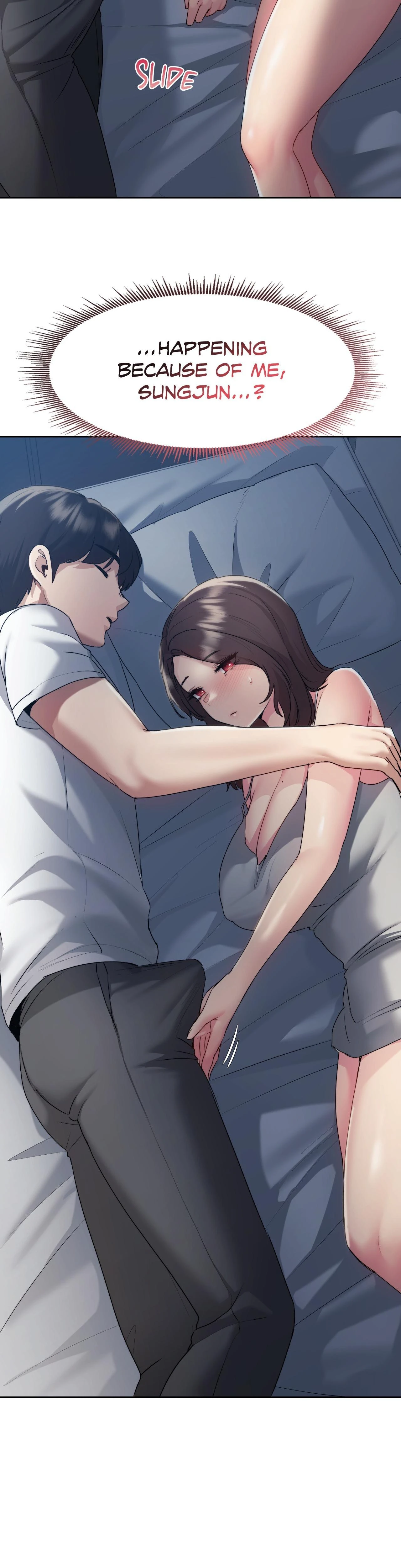 Wreck My Bias Chapter 22 Page 2