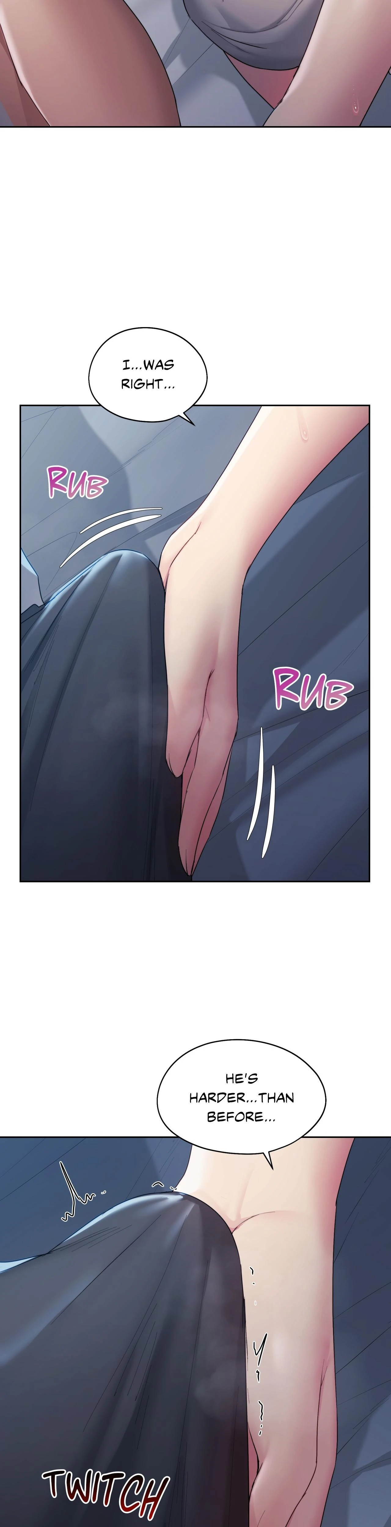 Wreck My Bias Chapter 22 Page 4