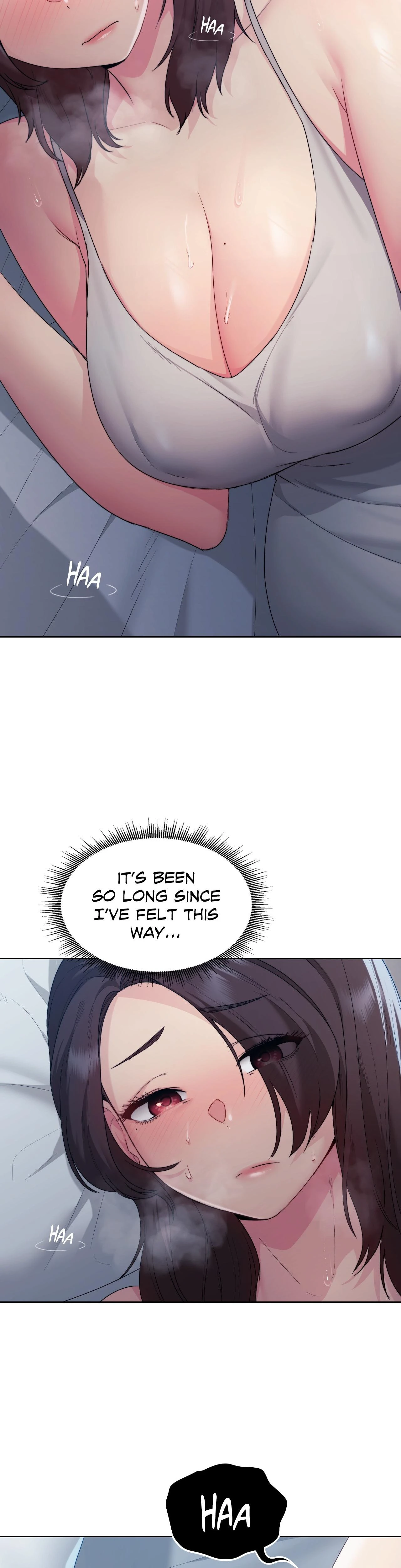 Wreck My Bias Chapter 22 Page 6