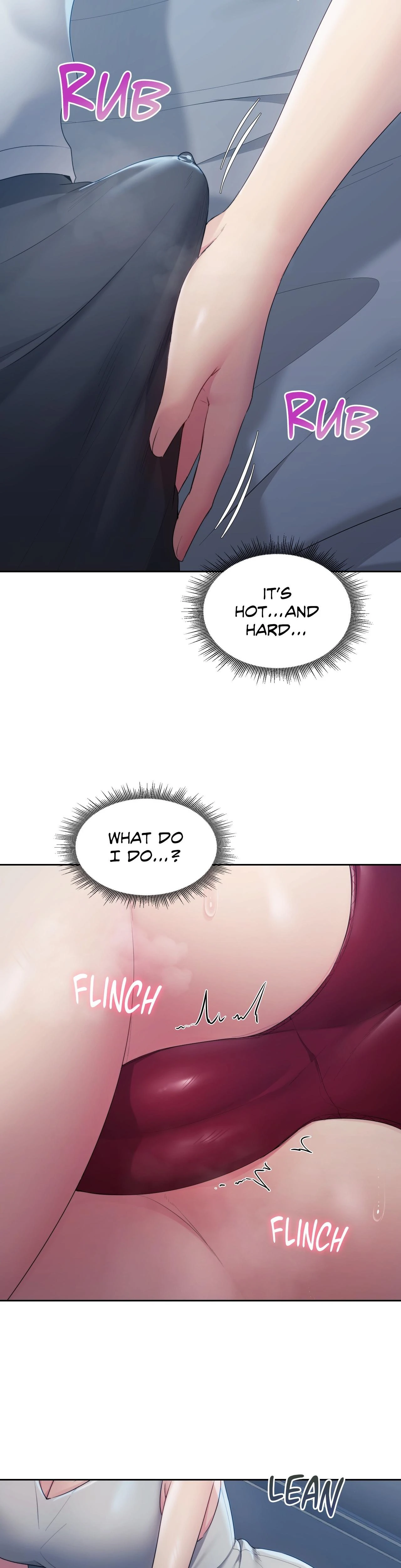 Wreck My Bias Chapter 22 Page 7
