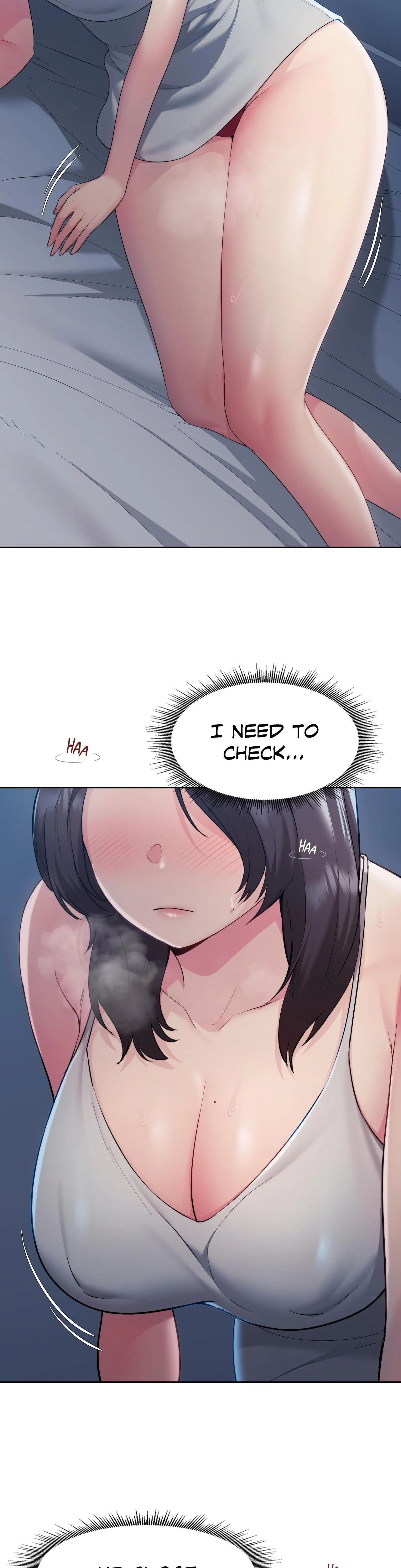 Wreck My Bias Chapter 22 Page 8