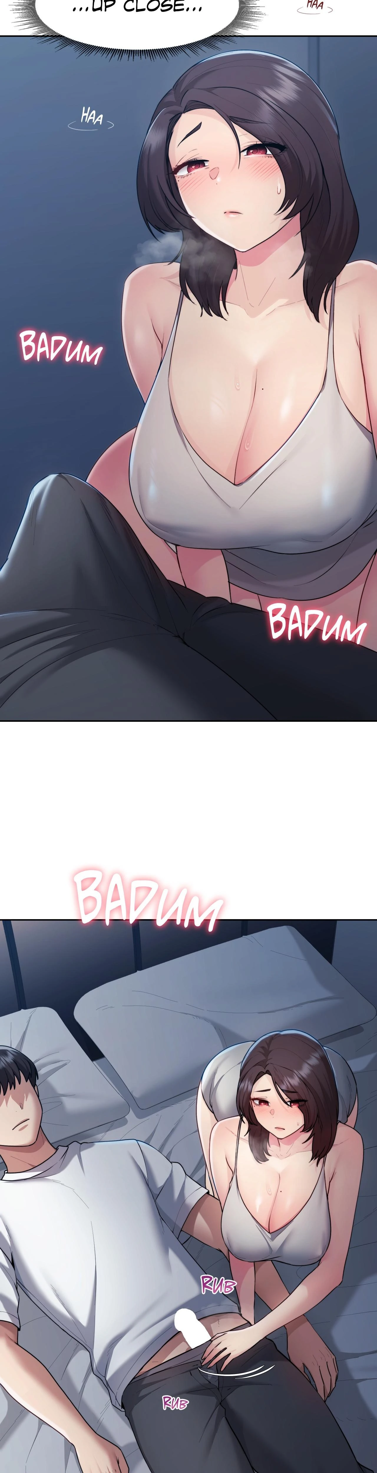 Wreck My Bias Chapter 22 Page 9