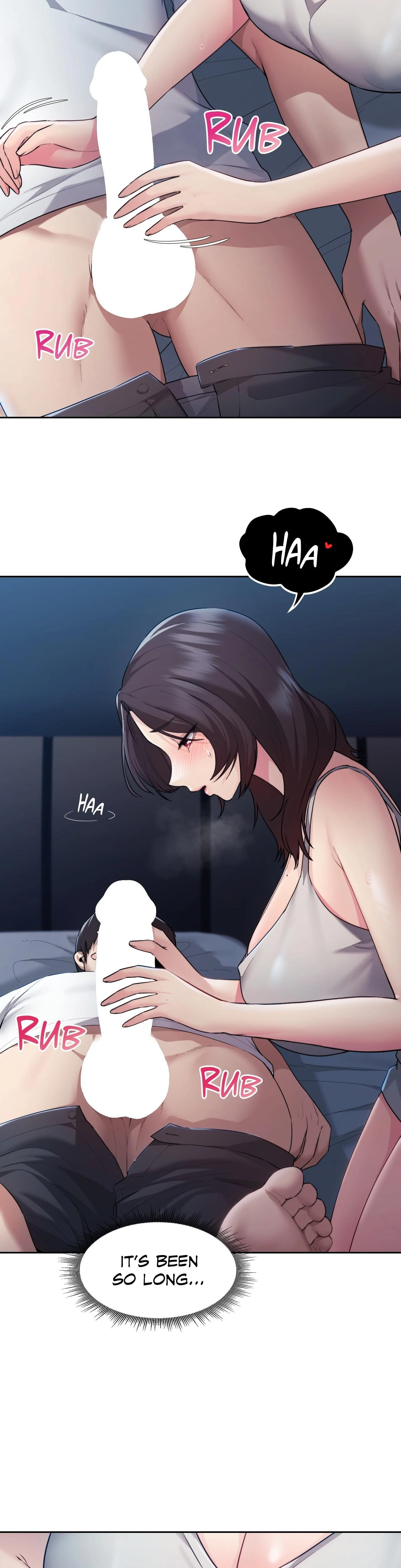 Wreck My Bias Chapter 22 Page 11