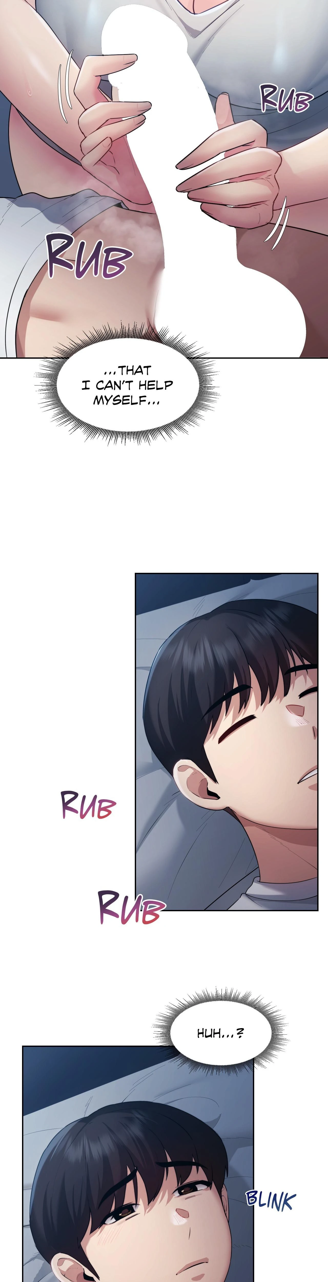 Wreck My Bias Chapter 22 Page 12