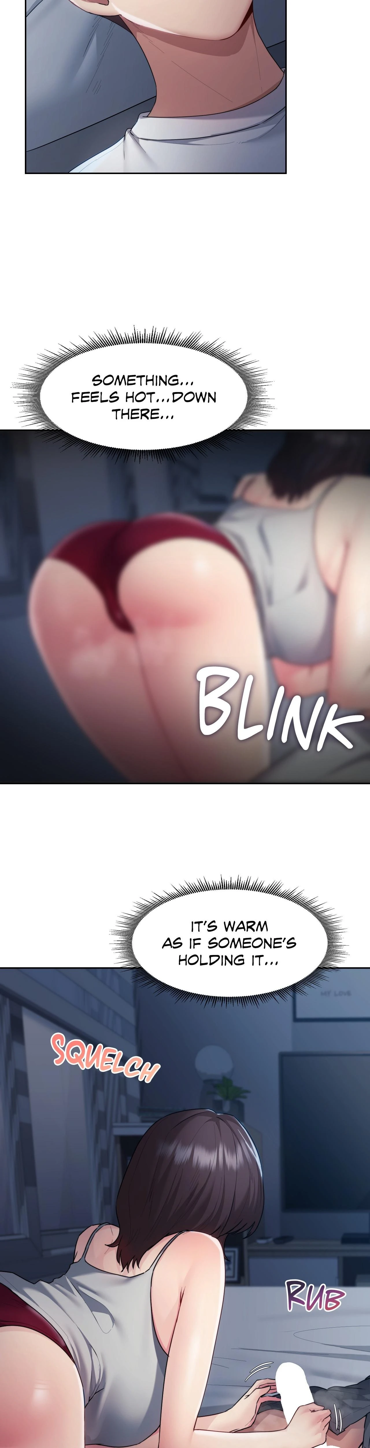Wreck My Bias Chapter 22 Page 13