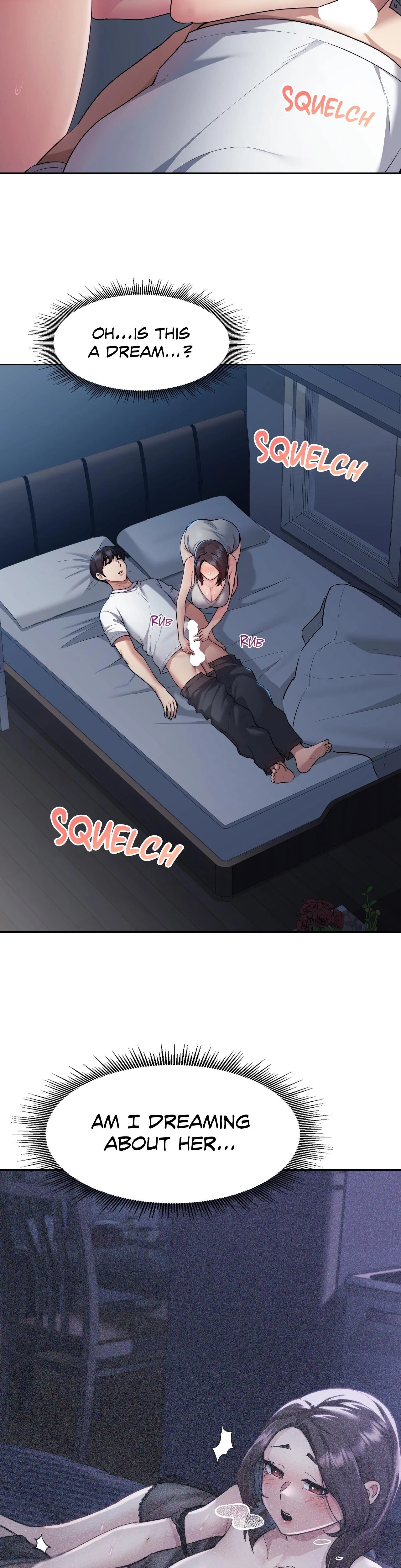 Wreck My Bias Chapter 22 Page 14