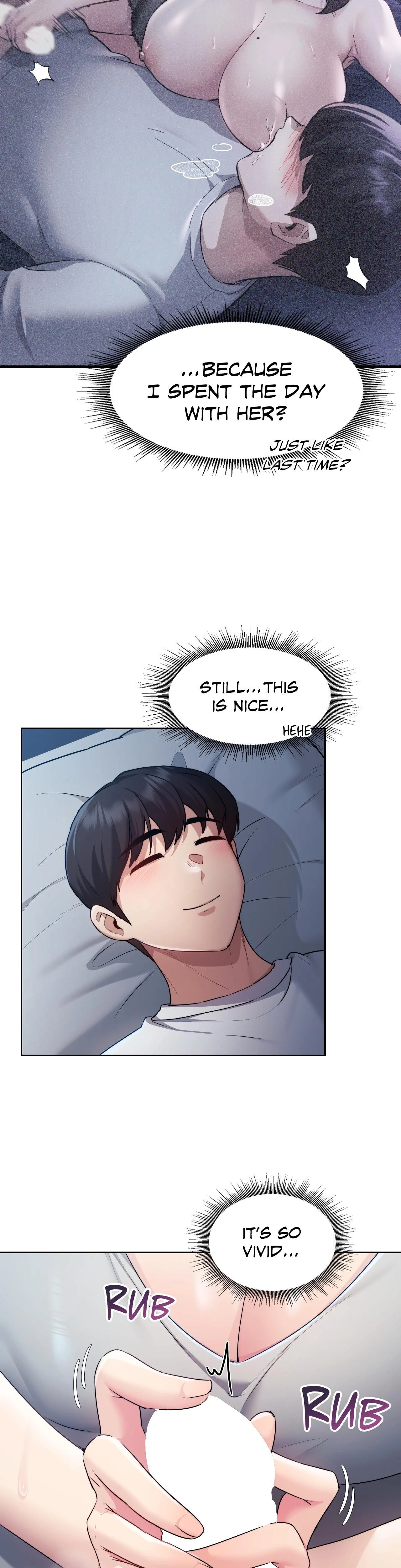 Wreck My Bias Chapter 22 Page 15