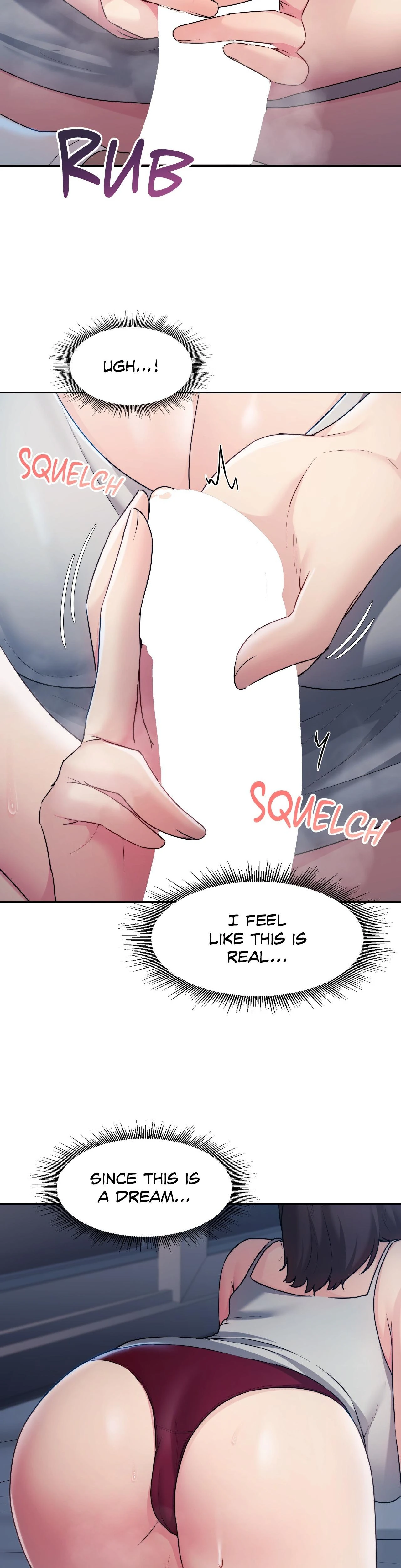 Wreck My Bias Chapter 22 Page 16