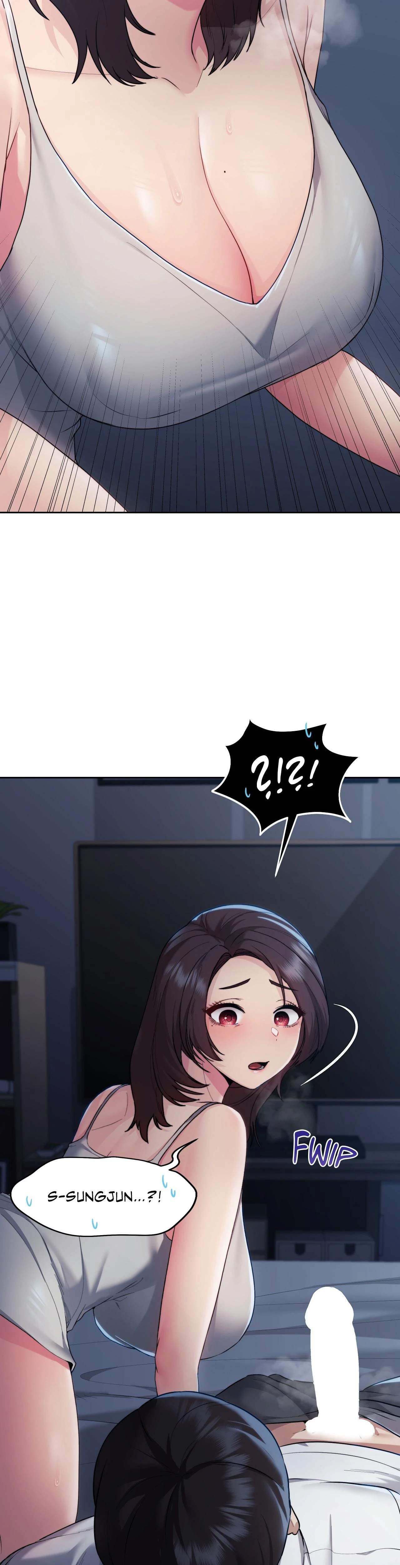 Wreck My Bias Chapter 22 Page 18