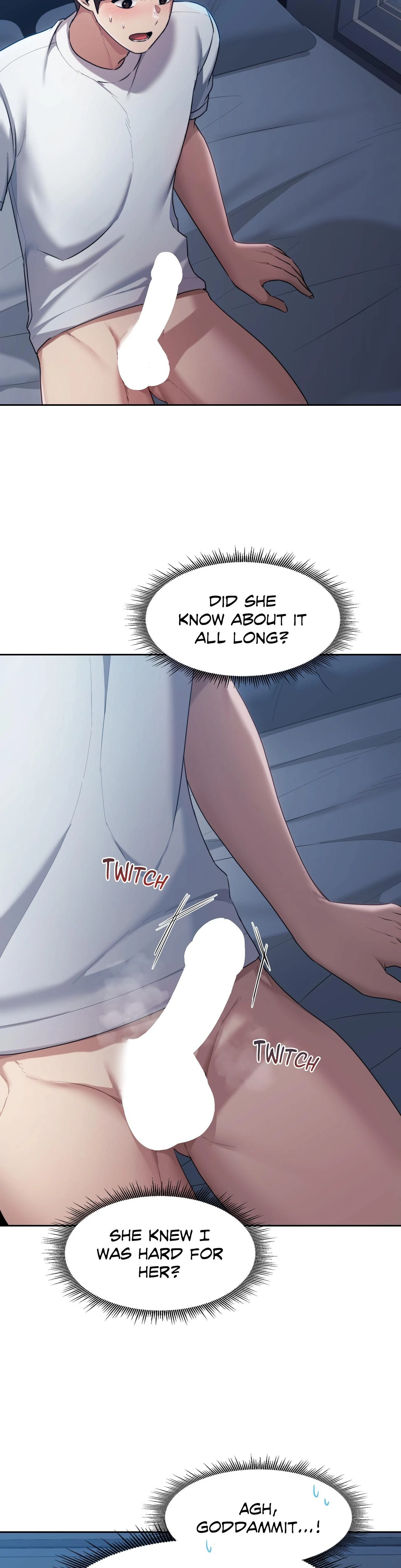 Wreck My Bias Chapter 22 Page 22