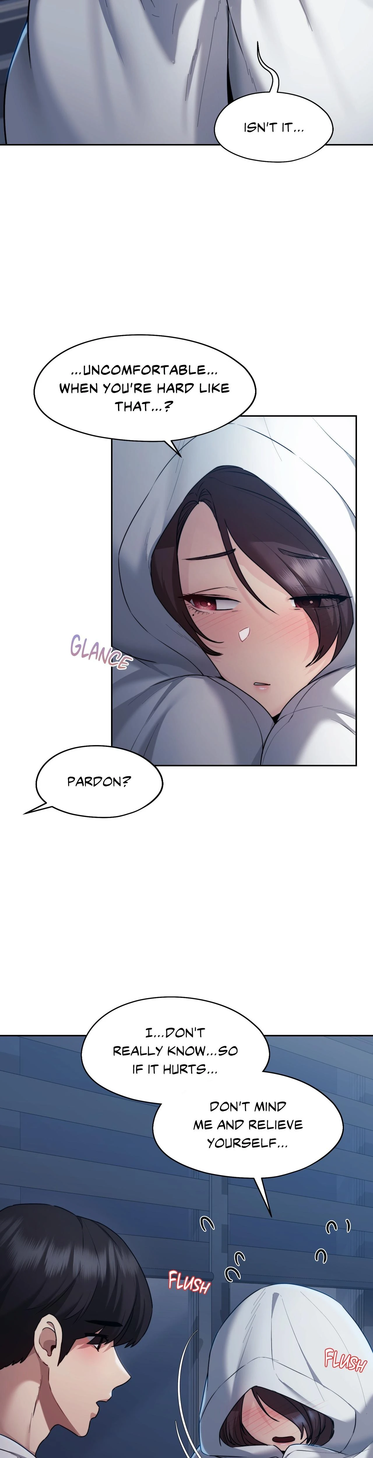 Wreck My Bias Chapter 22 Page 24
