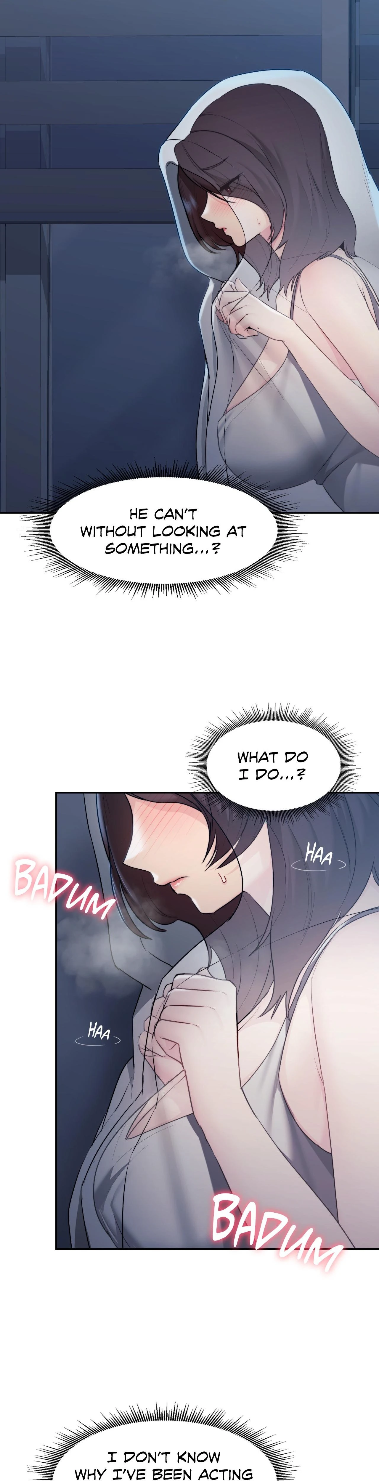 Wreck My Bias Chapter 22 Page 27