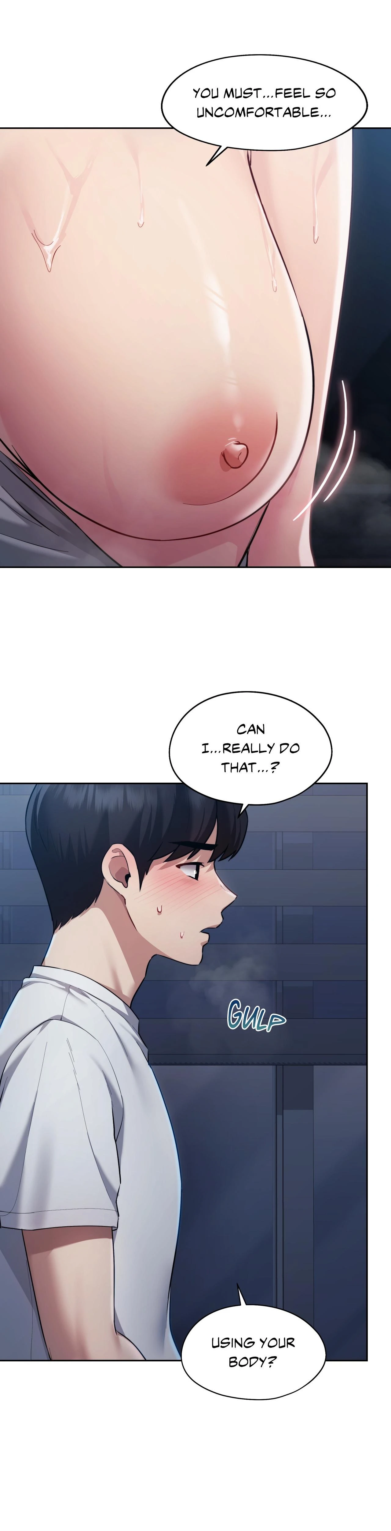 Wreck My Bias Chapter 22 Page 31