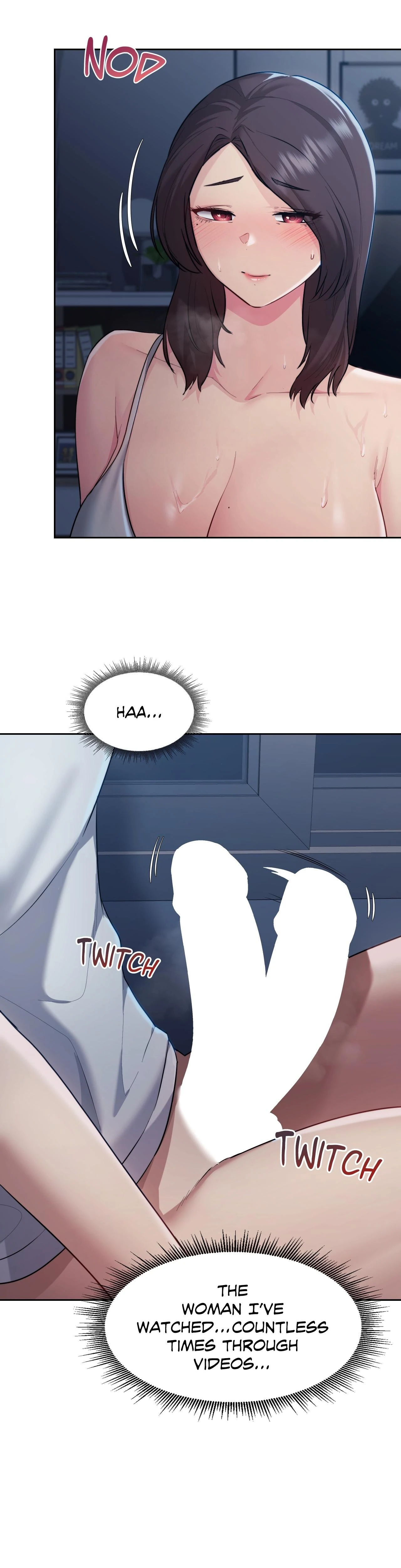 Wreck My Bias Chapter 22 Page 32