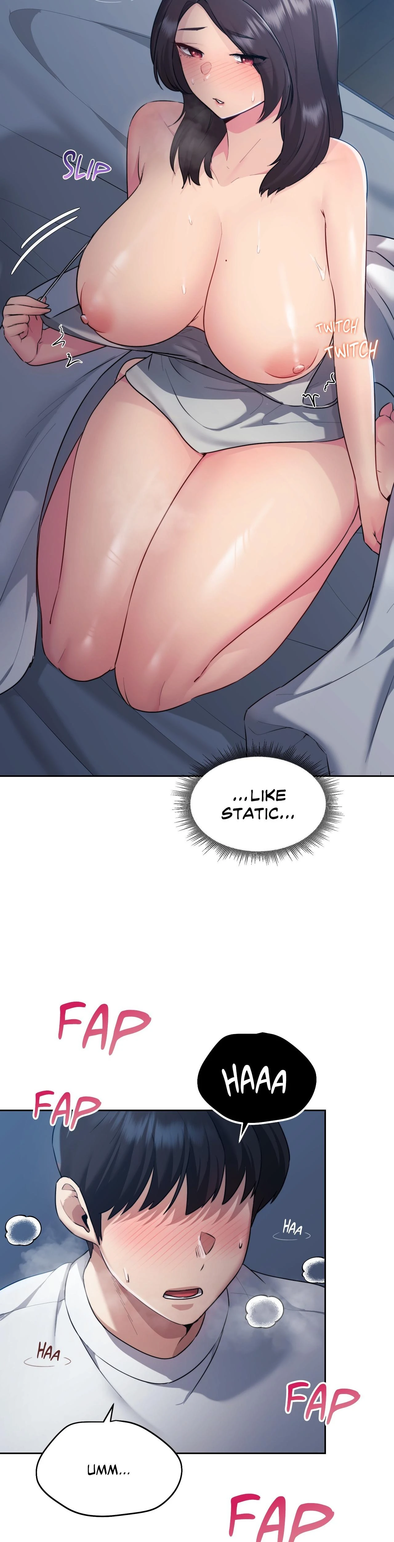 Wreck My Bias Chapter 22 Page 38