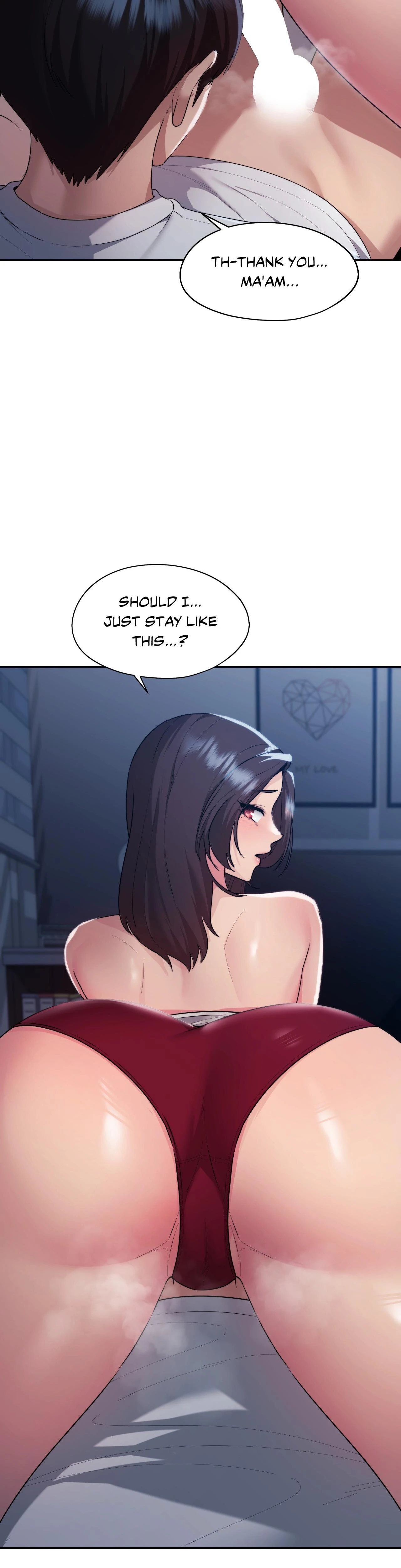 Wreck My Bias Chapter 23 Page 9