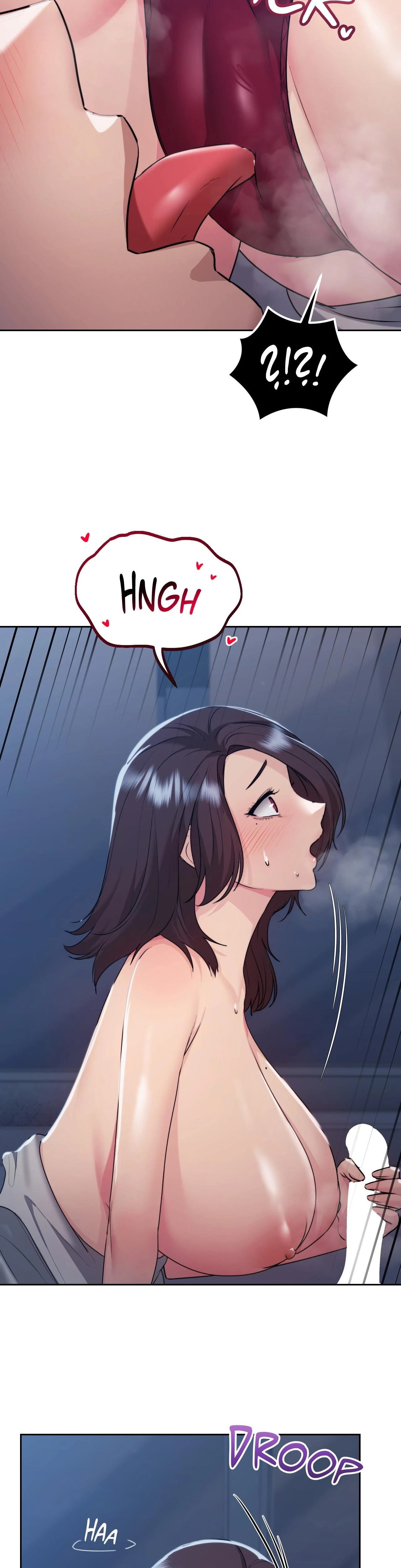Wreck My Bias Chapter 23 Page 23