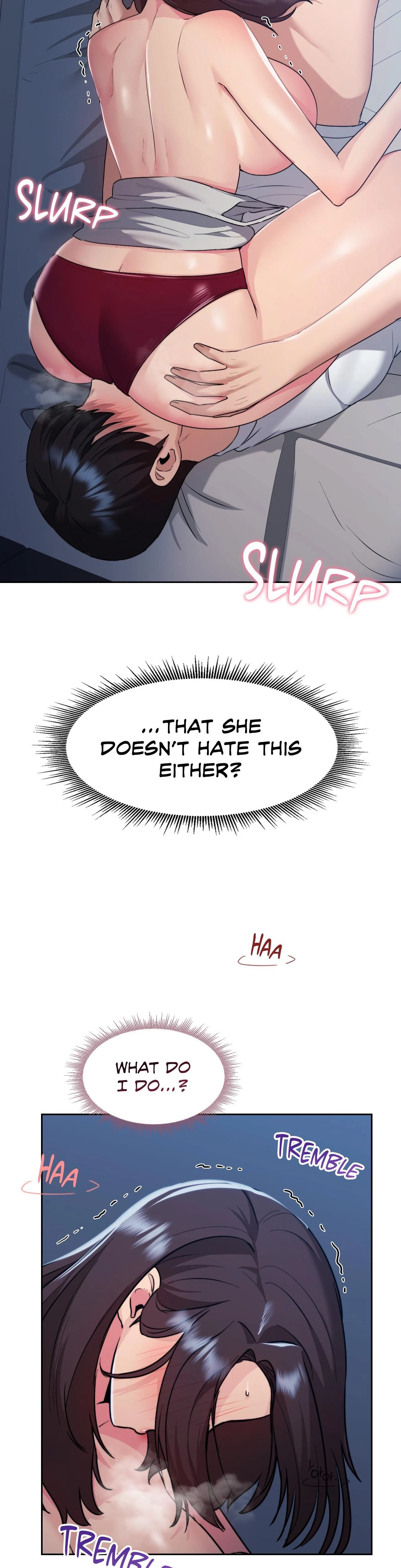Wreck My Bias Chapter 23 Page 26