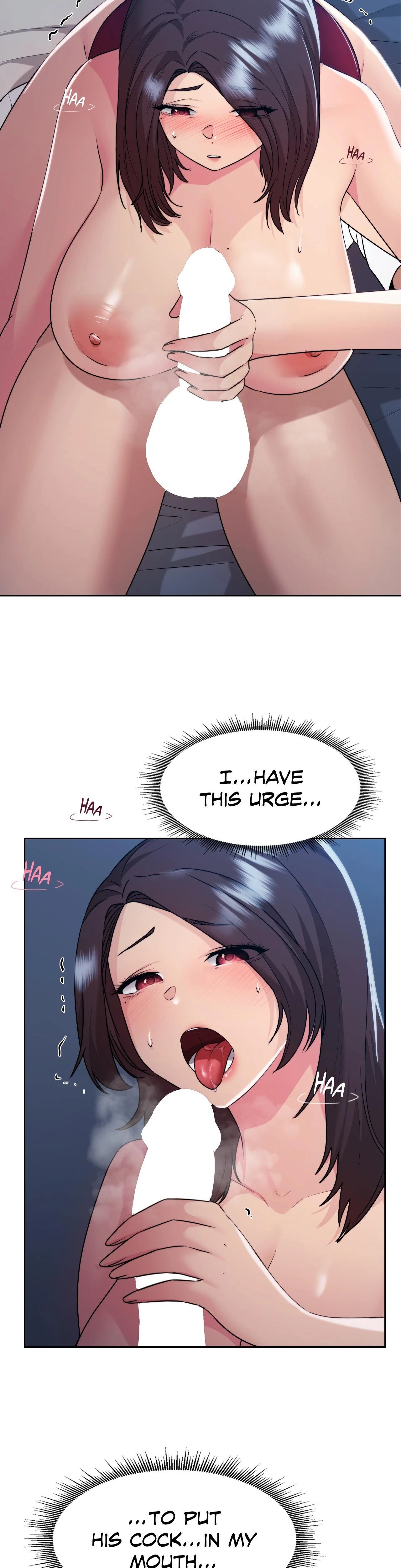 Wreck My Bias Chapter 23 Page 28