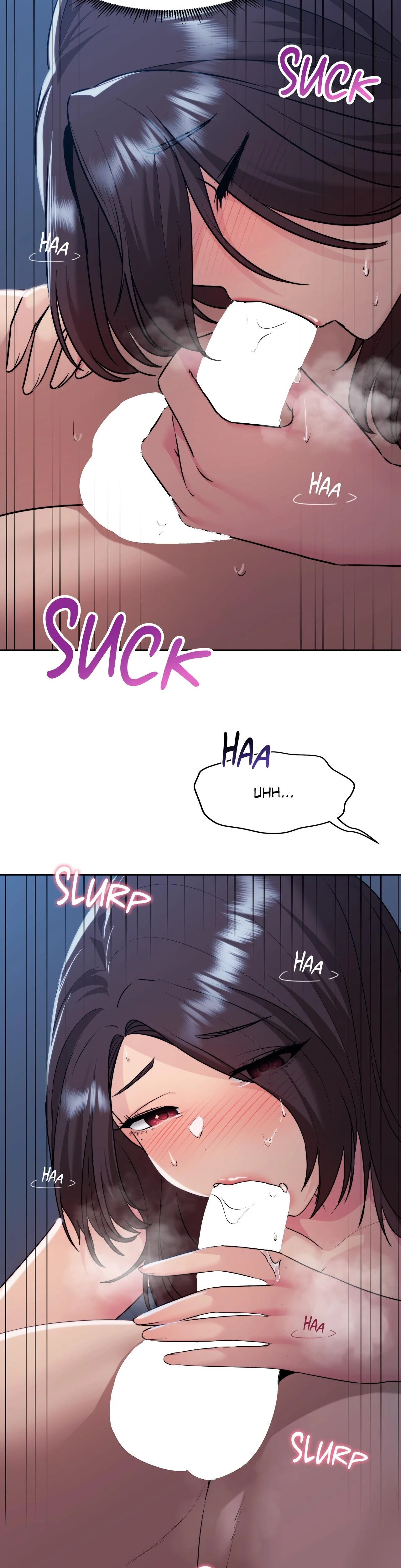 Wreck My Bias Chapter 23 Page 34