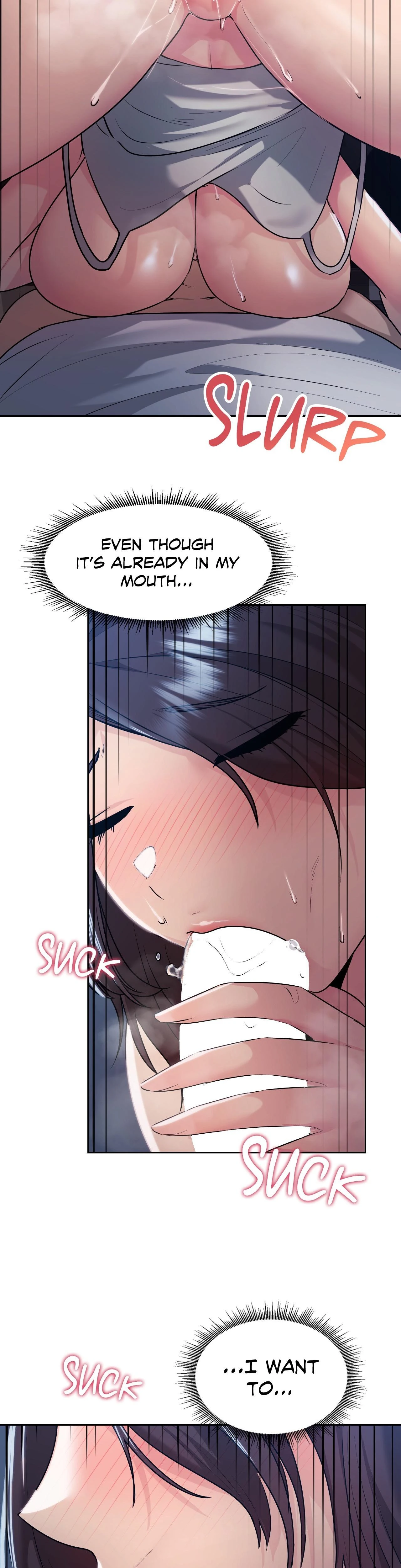 Wreck My Bias Chapter 23 Page 37