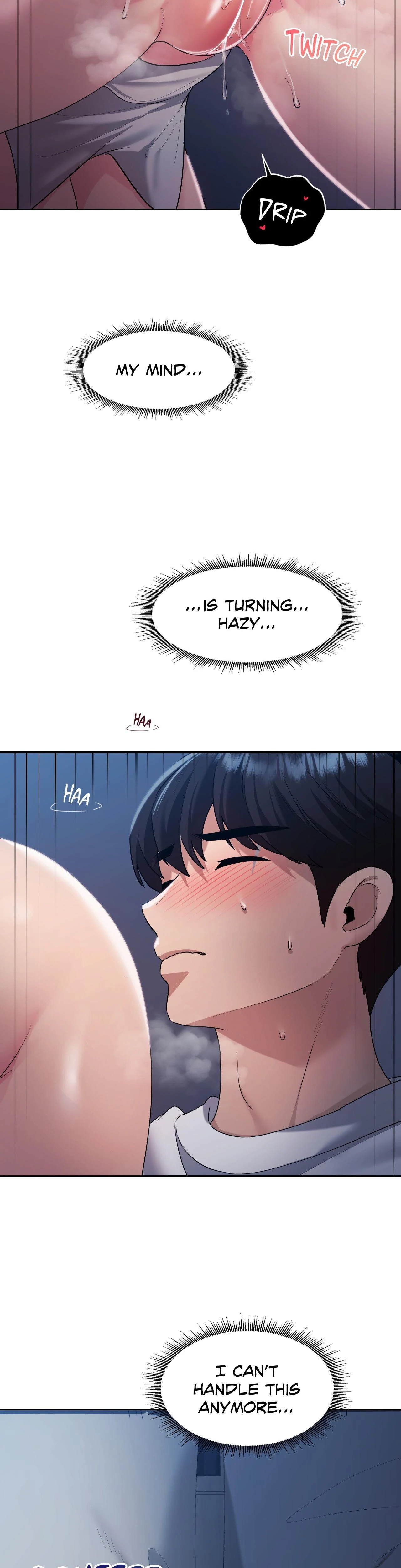 Wreck My Bias Chapter 23 Page 39
