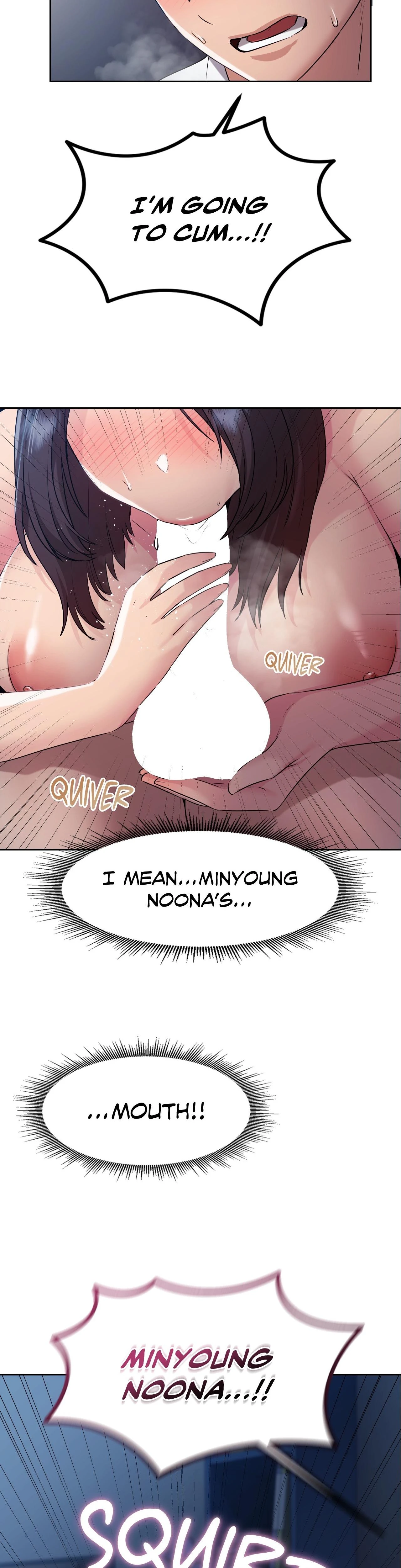 Wreck My Bias Chapter 24 Page 2