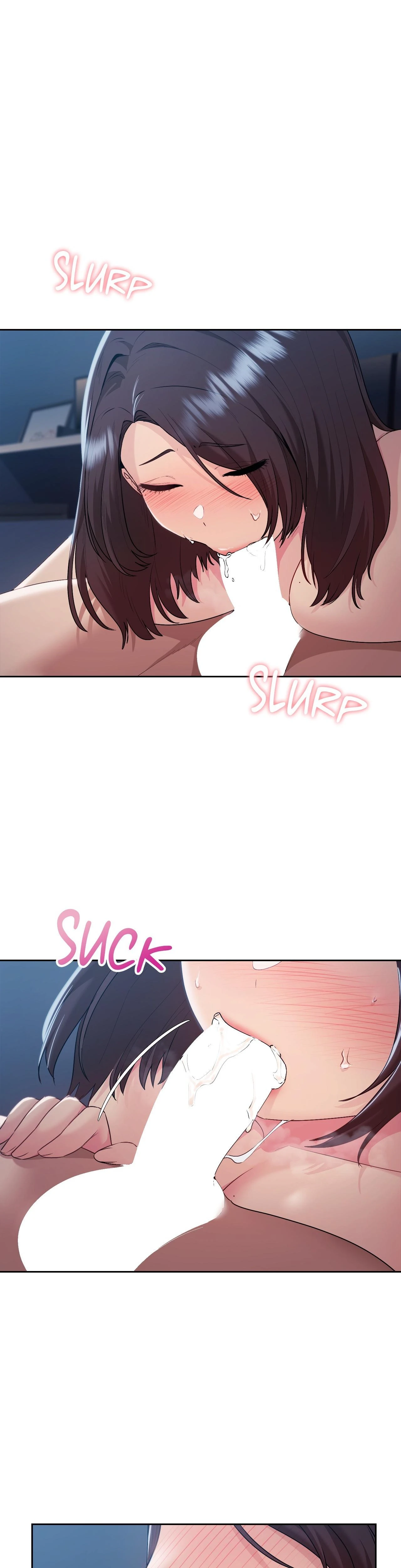 Wreck My Bias Chapter 24 Page 4