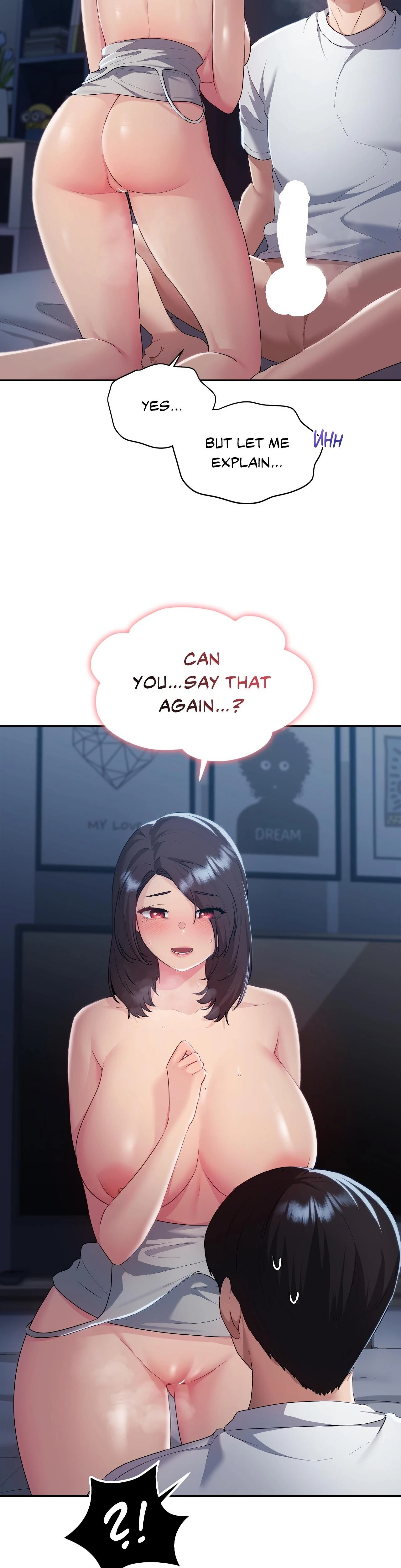 Wreck My Bias Chapter 24 Page 9