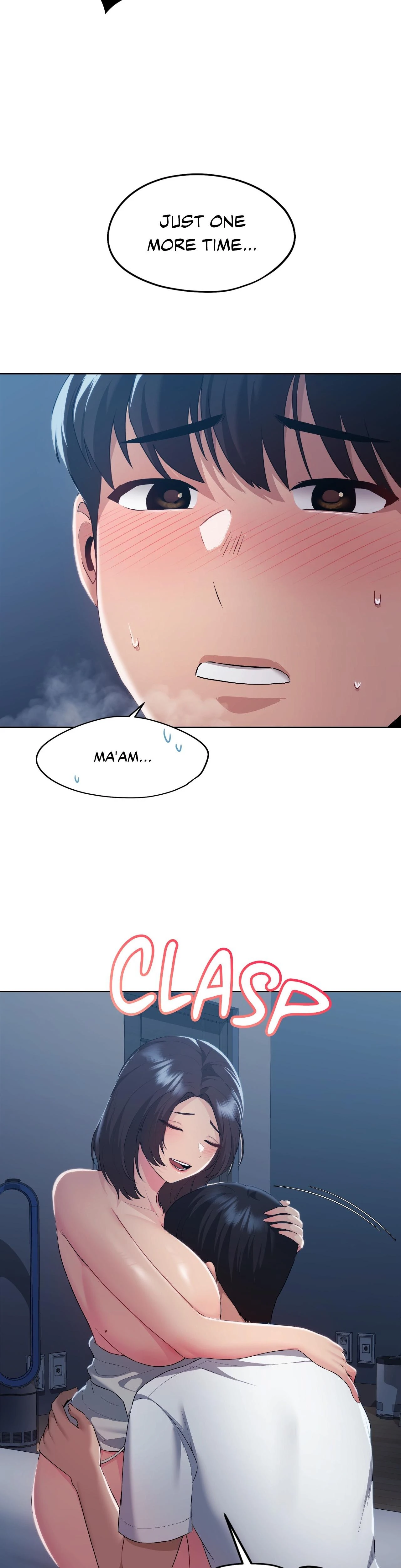 Wreck My Bias Chapter 24 Page 10