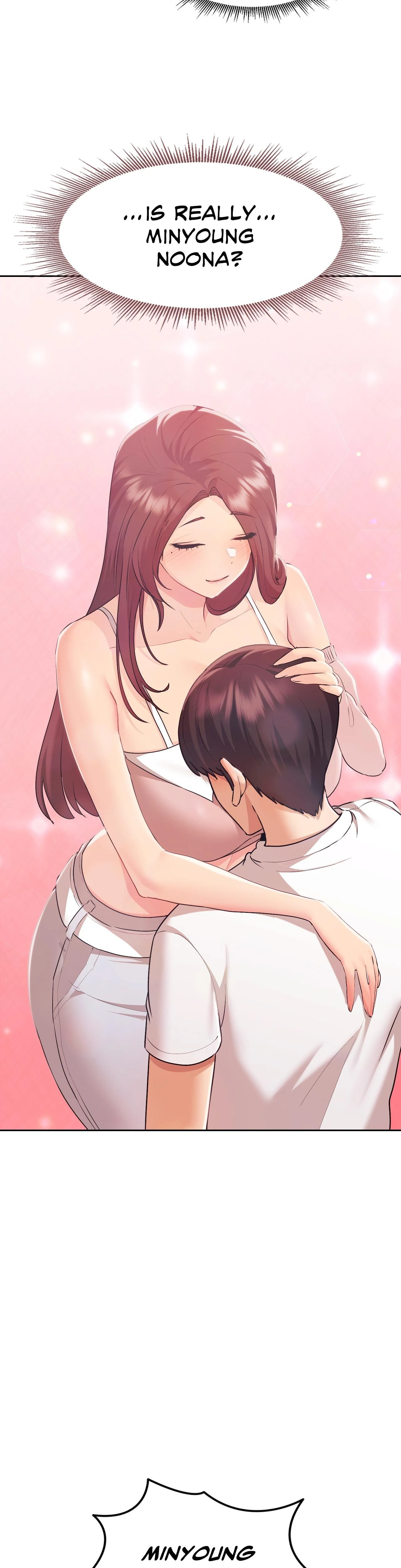 Wreck My Bias Chapter 24 Page 12
