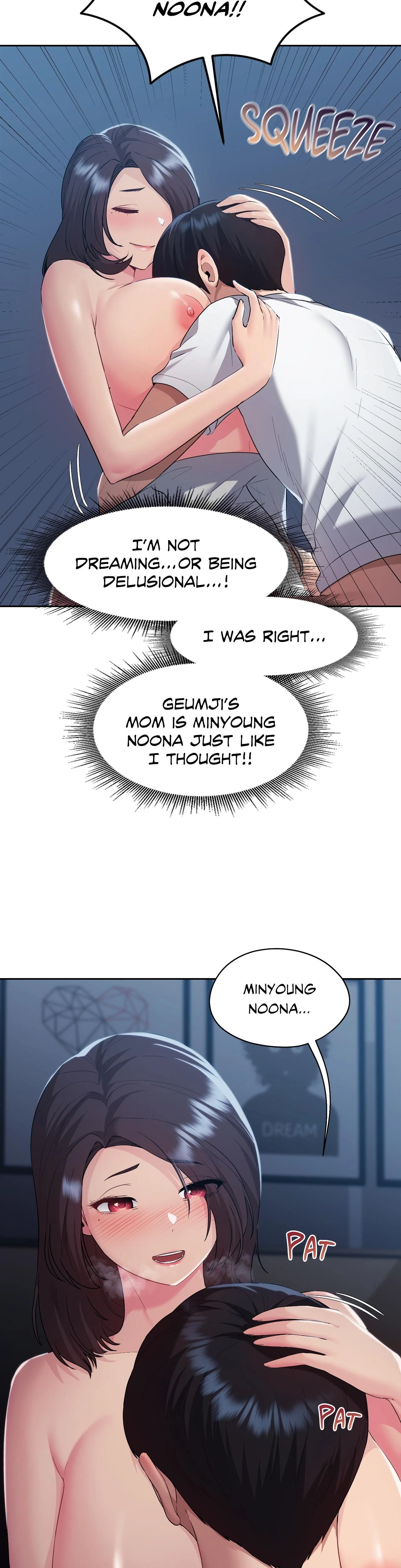 Wreck My Bias Chapter 24 Page 13