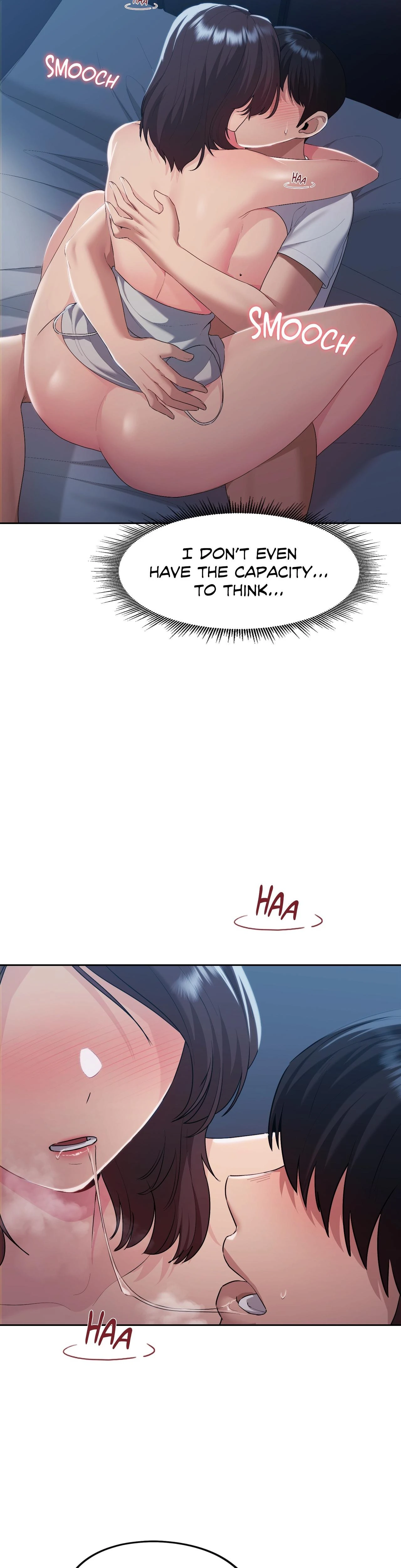 Wreck My Bias Chapter 24 Page 18