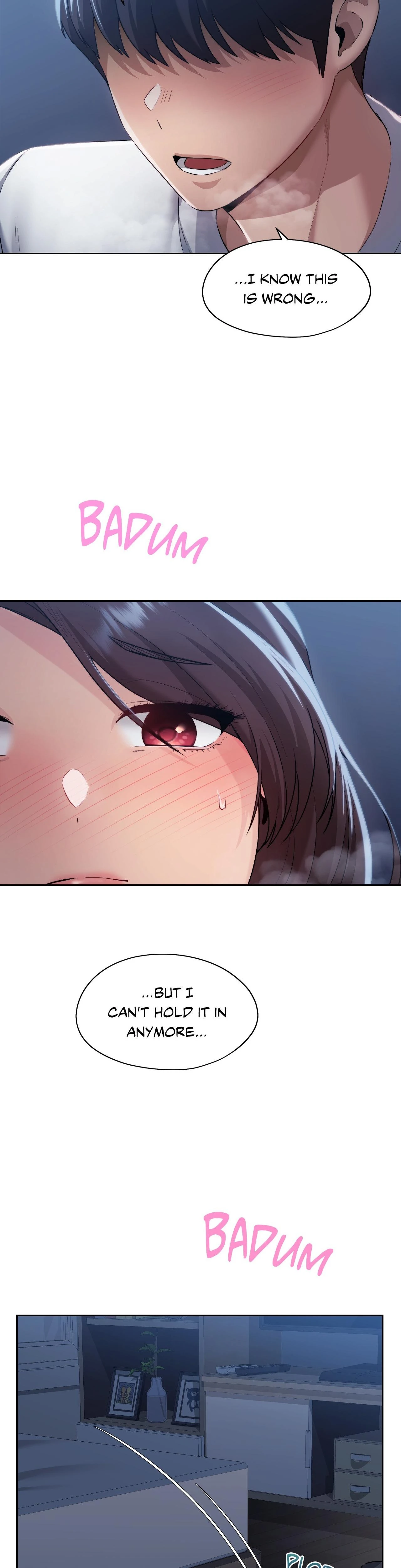 Wreck My Bias Chapter 24 Page 23