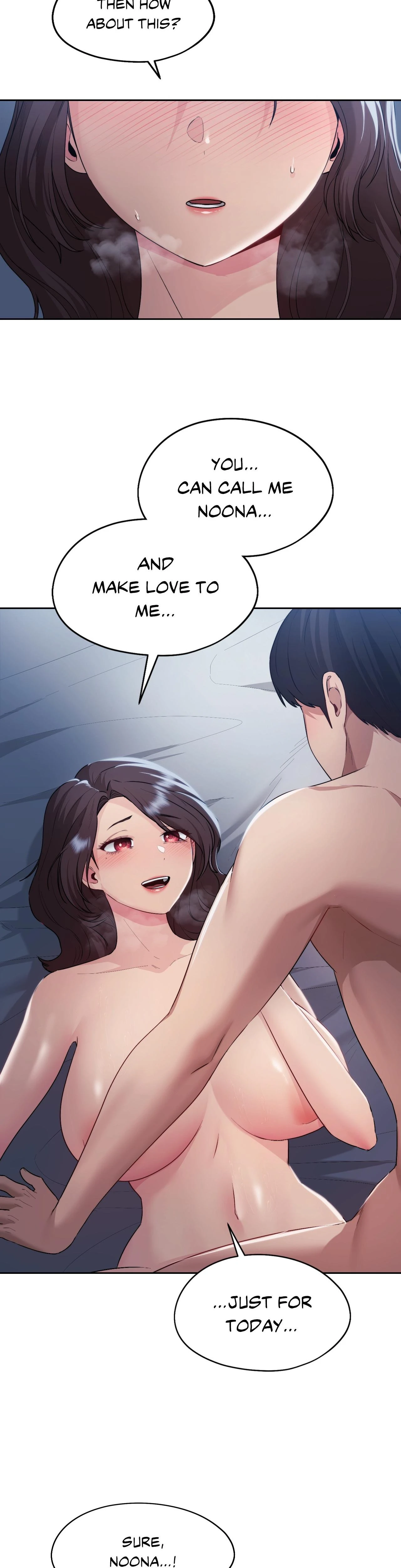 Wreck My Bias Chapter 24 Page 26