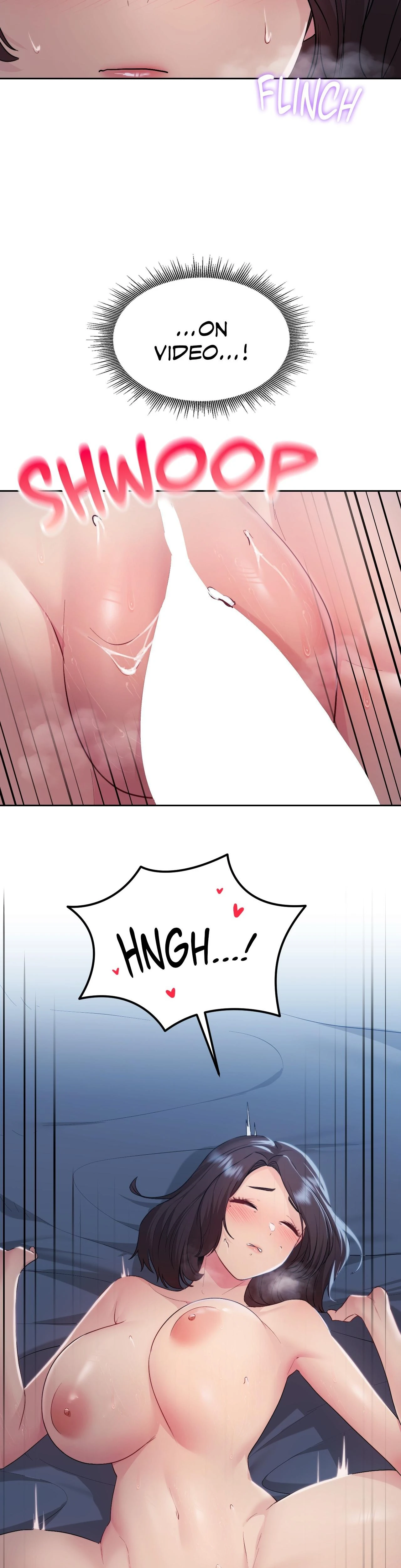 Wreck My Bias Chapter 24 Page 28