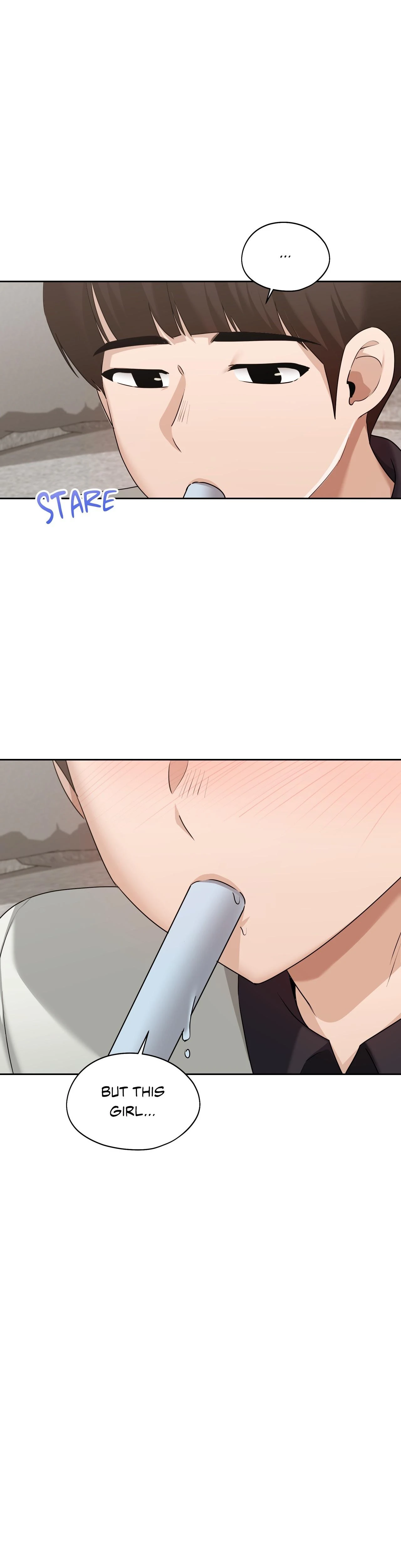 Wreck My Bias Chapter 25 Page 4