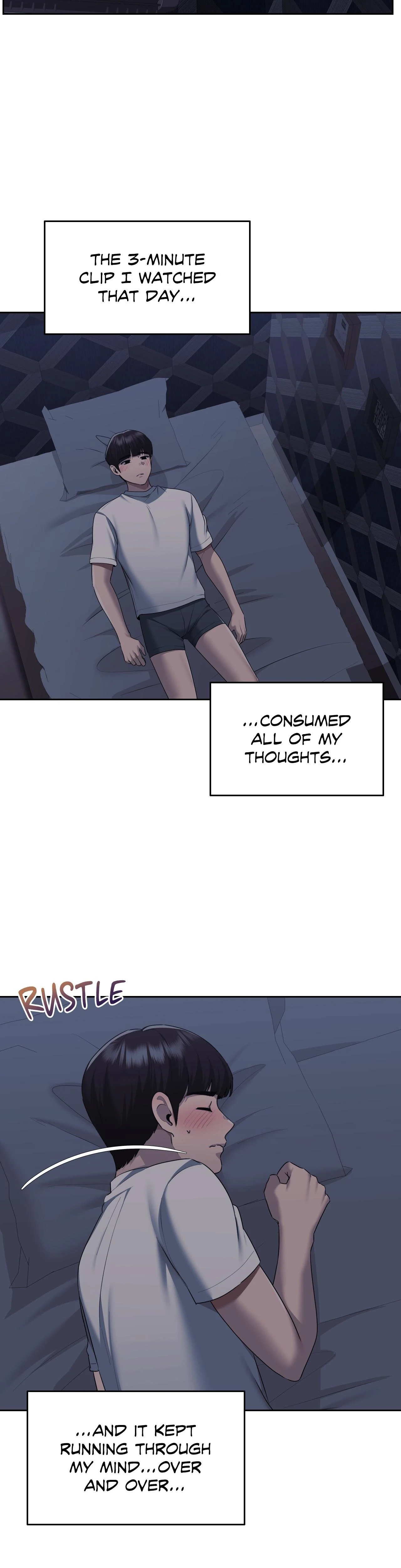 Wreck My Bias Chapter 25 Page 6