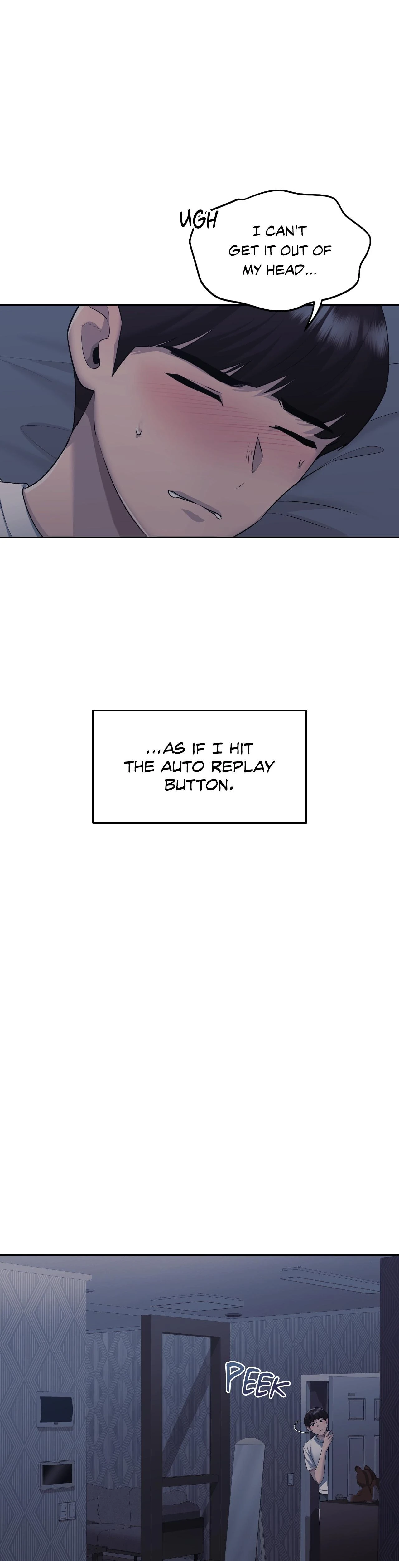 Wreck My Bias Chapter 25 Page 7