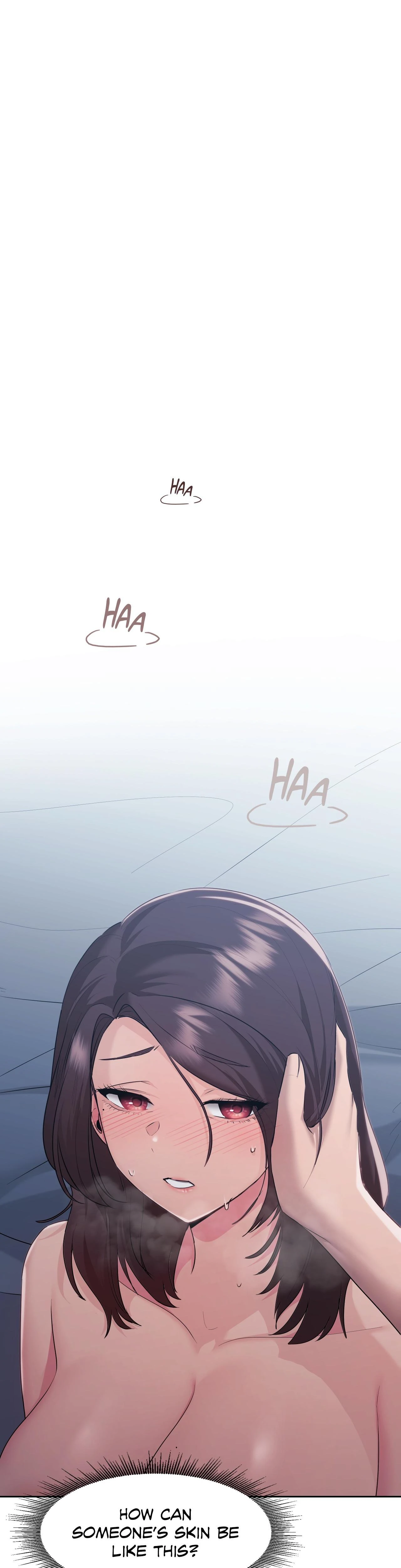 Wreck My Bias Chapter 25 Page 11