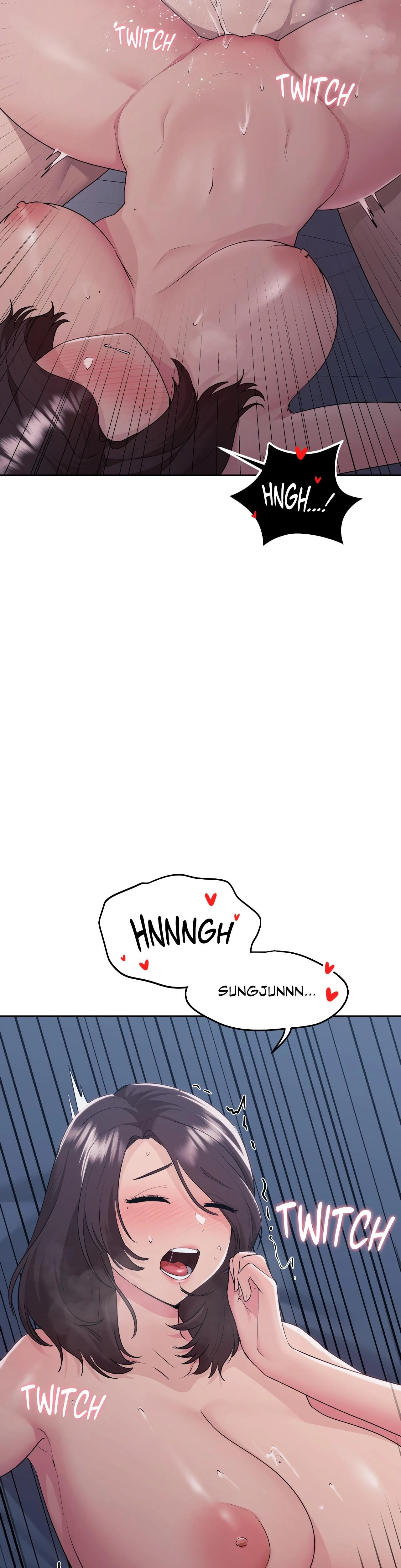 Wreck My Bias Chapter 25 Page 16