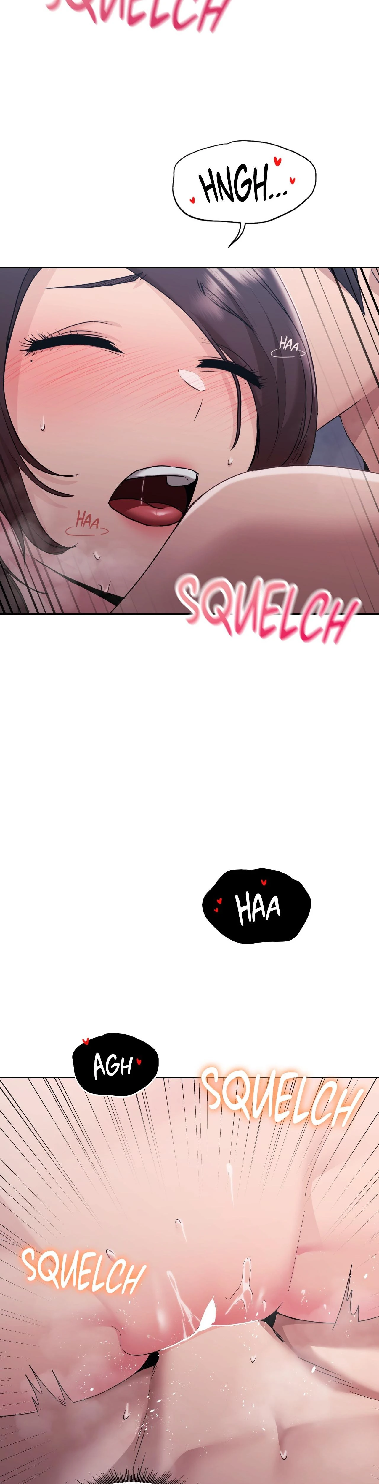 Wreck My Bias Chapter 25 Page 20