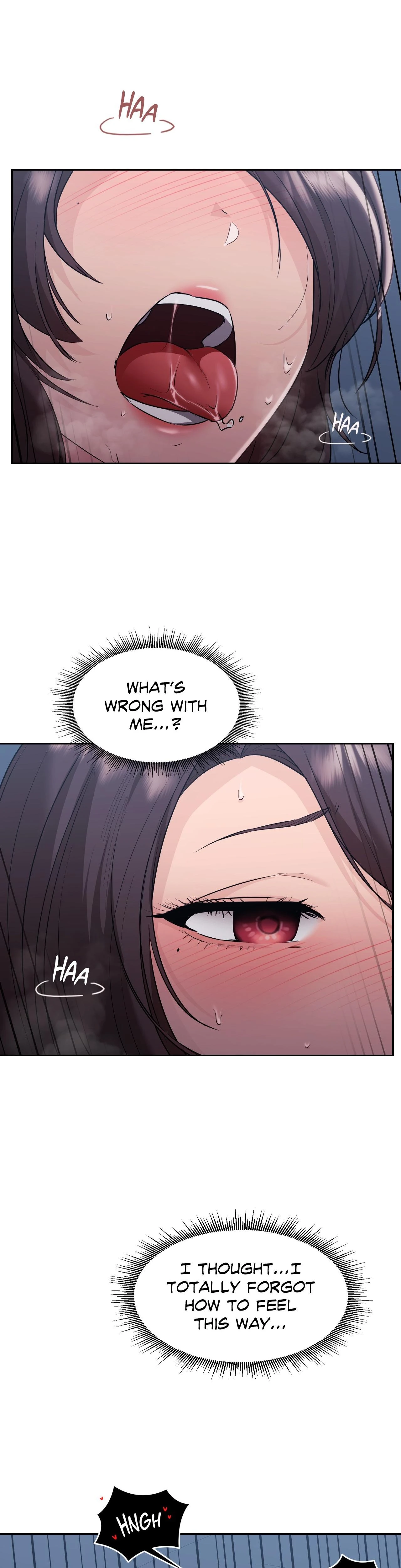 Wreck My Bias Chapter 25 Page 23